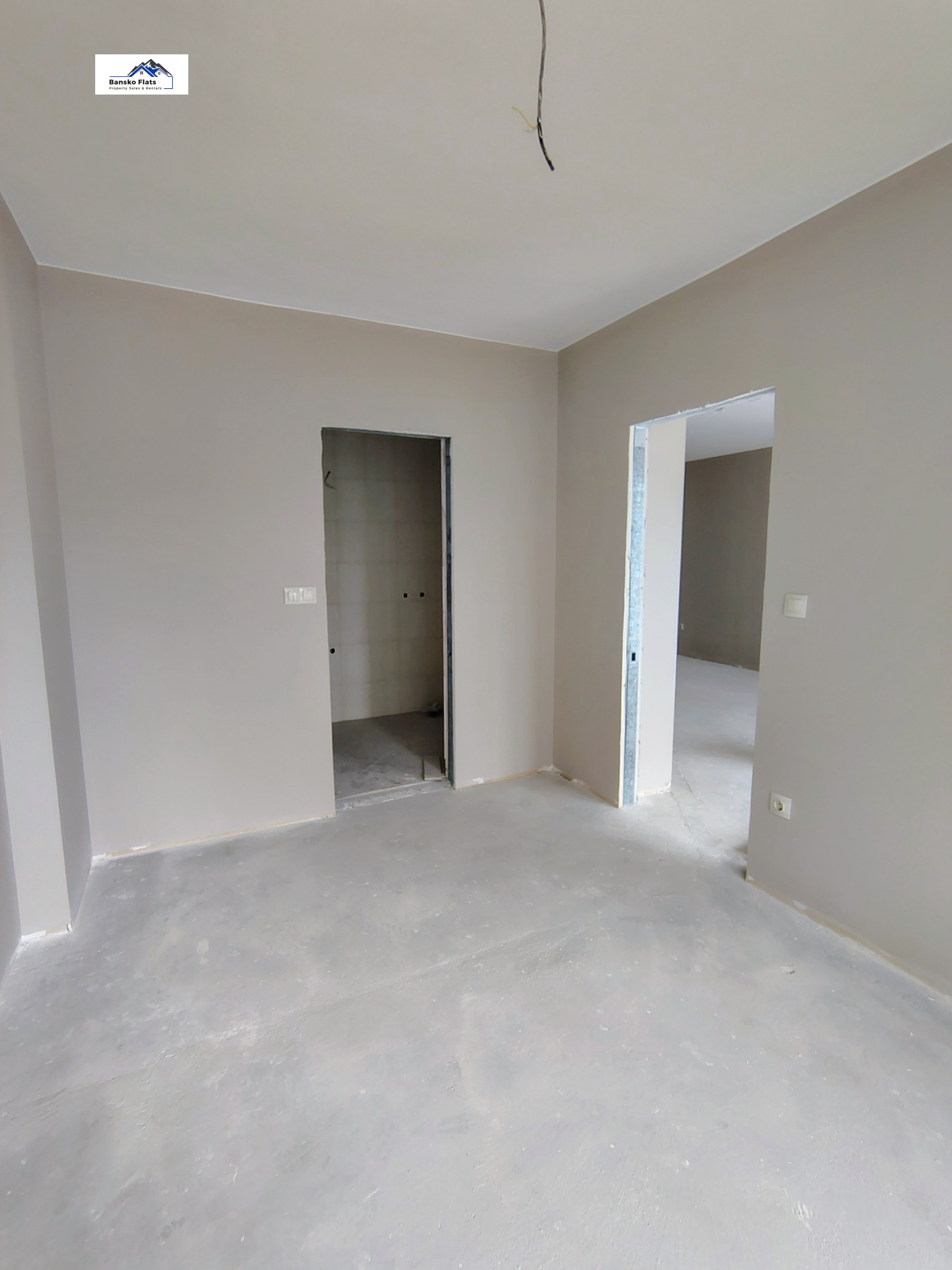 Продава МЕЗОНЕТ, гр. Банско, област Благоевград, снимка 10 - Апартаменти - 54042427