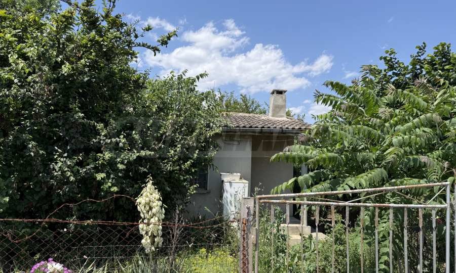 Продава КЪЩА, гр. Каварна, област Добрич, снимка 2 - Къщи - 53683966