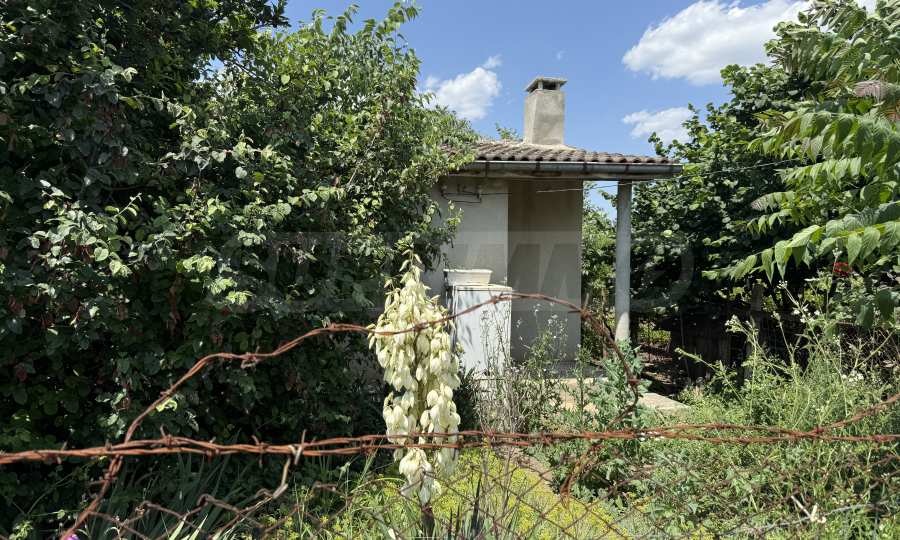 Продава КЪЩА, гр. Каварна, област Добрич, снимка 3 - Къщи - 53683966