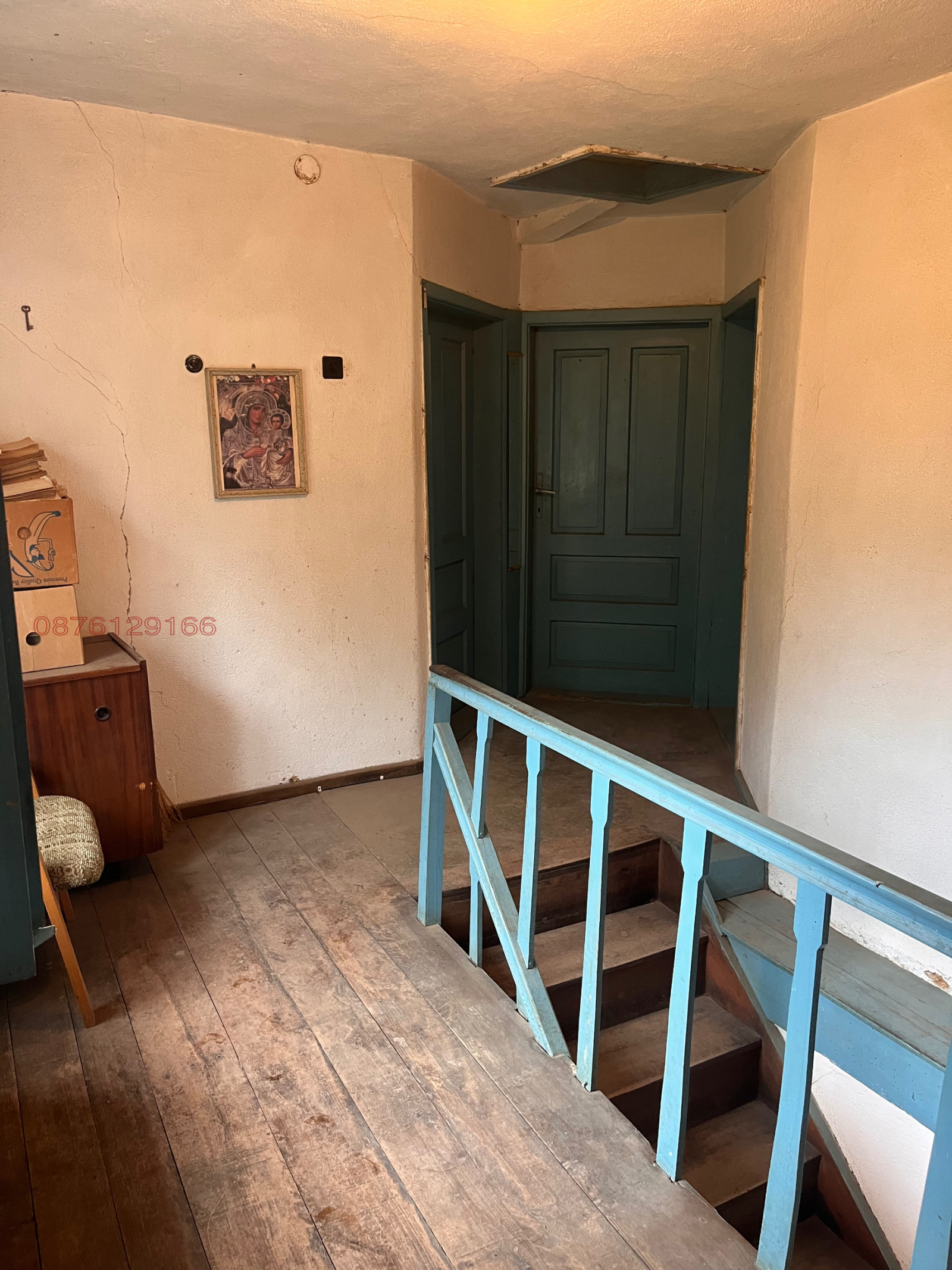 Продава КЪЩА, с. Ломец, област Ловеч, снимка 11 - Къщи - 54566453