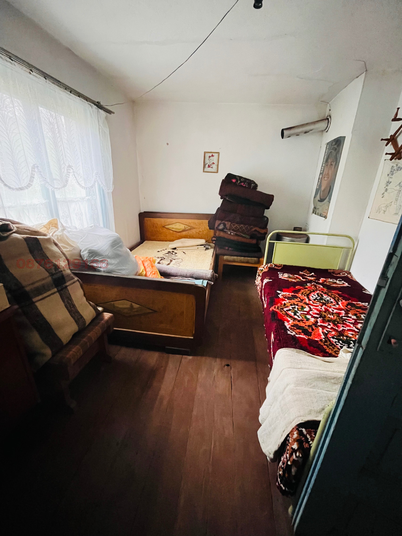 Продава КЪЩА, с. Ломец, област Ловеч, снимка 8 - Къщи - 54566453