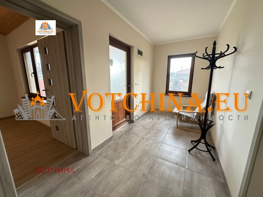 Продава КЪЩА, с. Соколово, област Добрич, снимка 11 - Къщи - 55755770