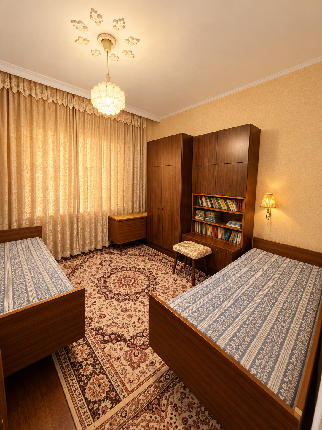 Продава КЪЩА, гр. Перник, Църква, снимка 4 - Къщи - 56514532