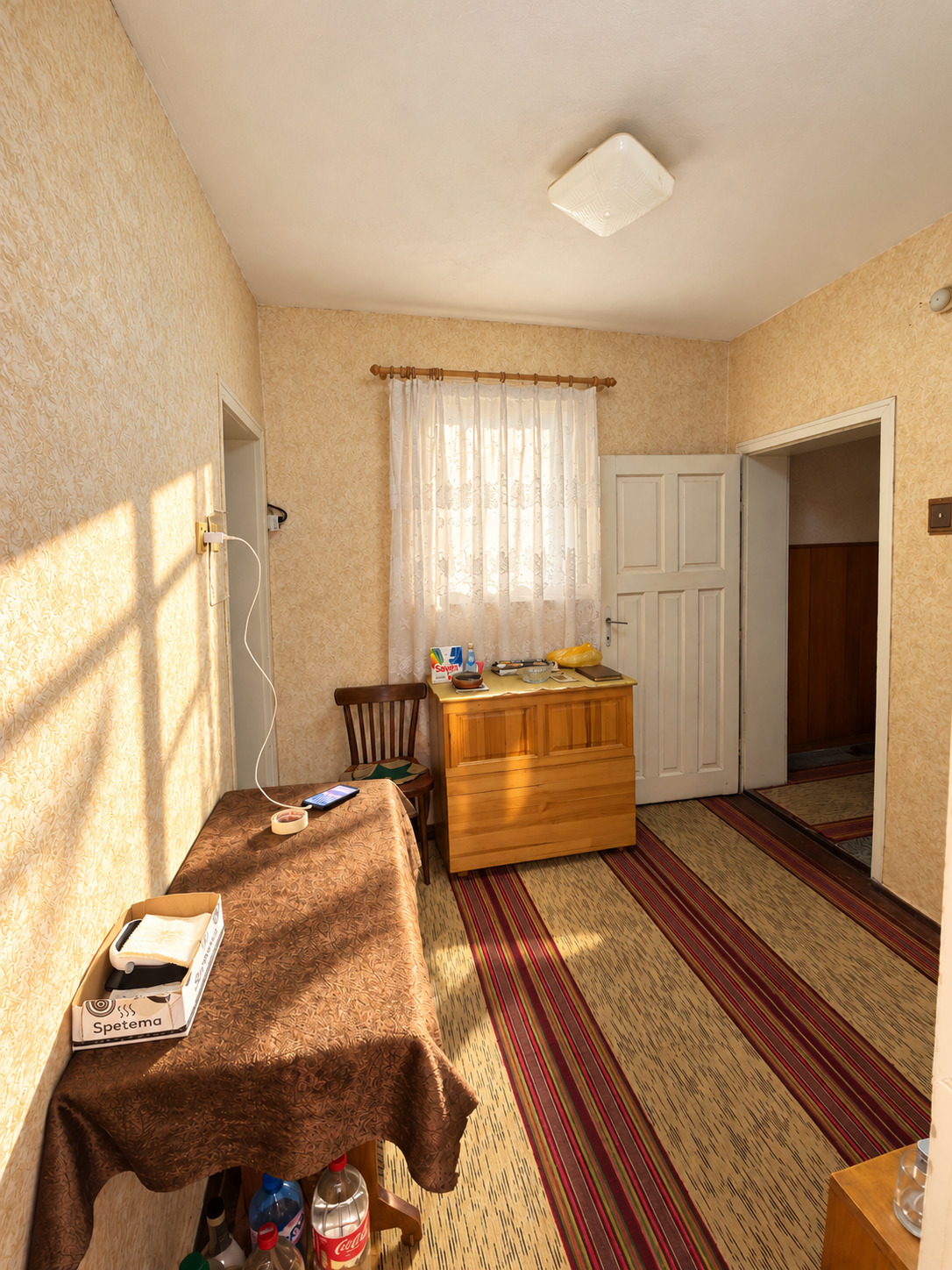 Продава КЪЩА, гр. Перник, Църква, снимка 7 - Къщи - 56514532