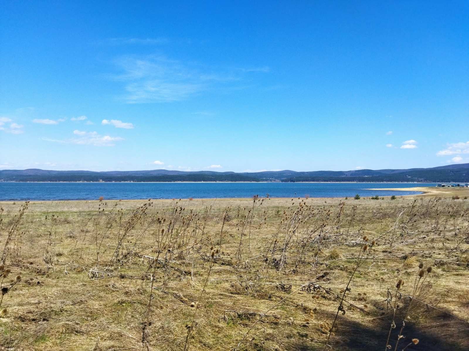 Продава ПАРЦЕЛ, гр. София, м-т яз. Искър, снимка 4 - Парцели - 54394015