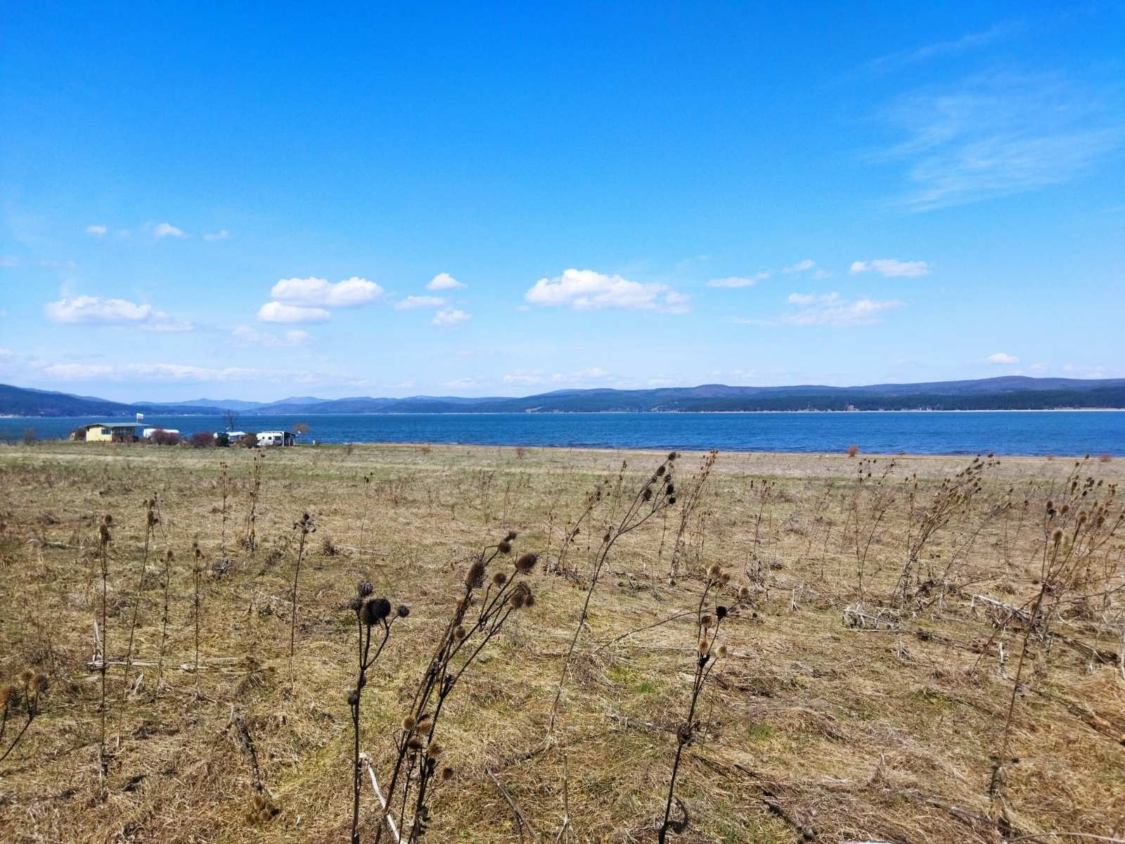 Продава ПАРЦЕЛ, гр. София, м-т яз. Искър, снимка 3 - Парцели - 54394015