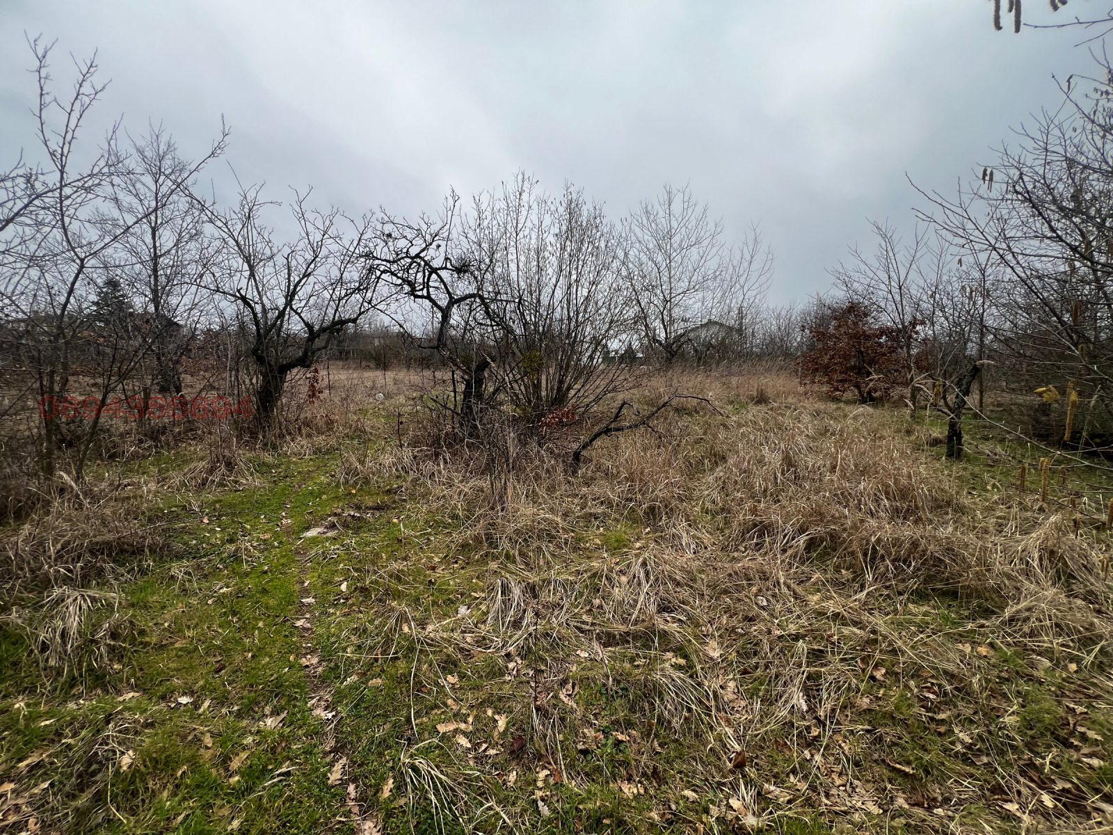 Продава ПАРЦЕЛ, гр. Варна, м-т Боровец - север, снимка 10 - Парцели - 54944064