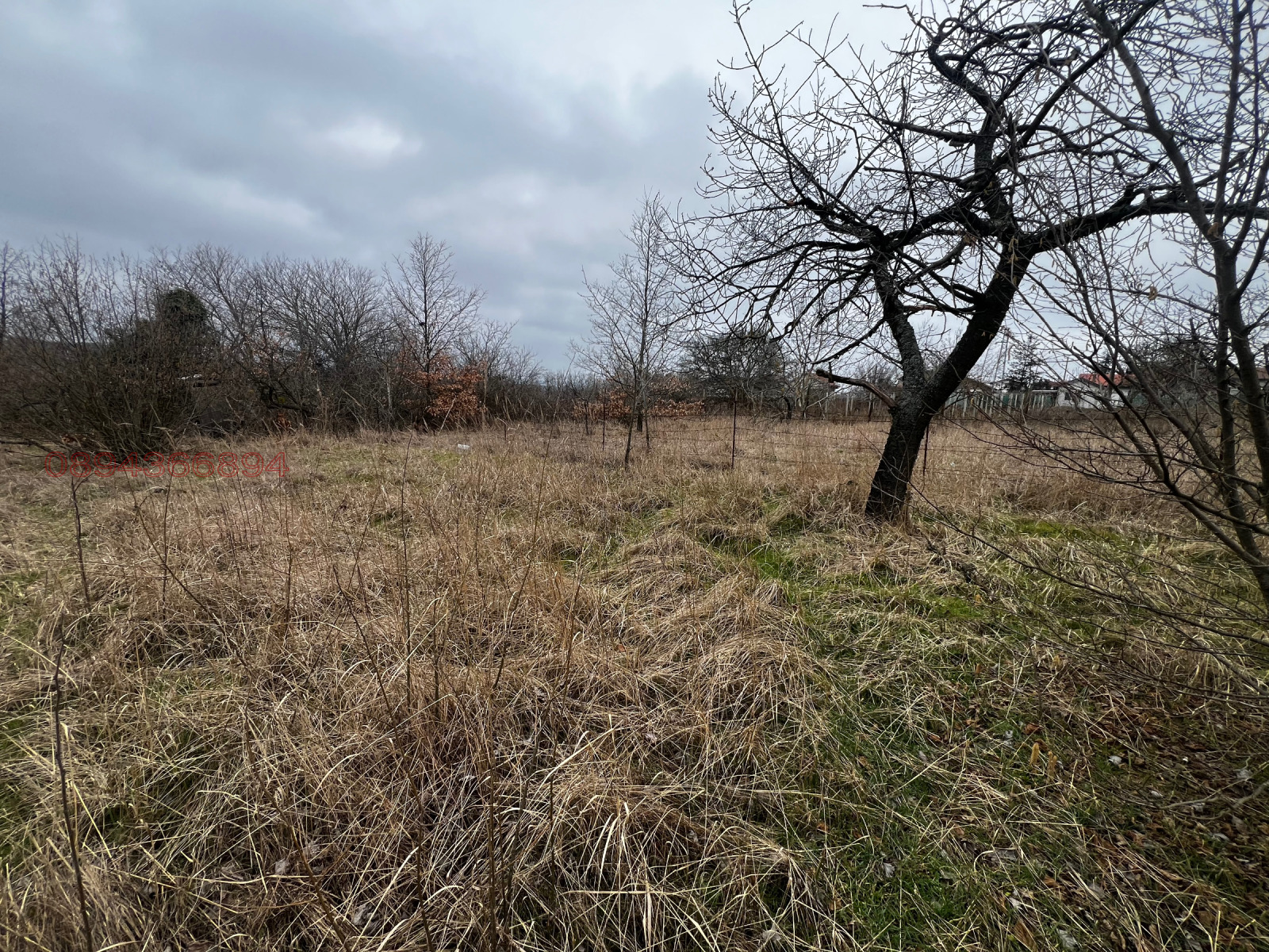 Продава ПАРЦЕЛ, гр. Варна, м-т Боровец - север, снимка 14 - Парцели - 54944064