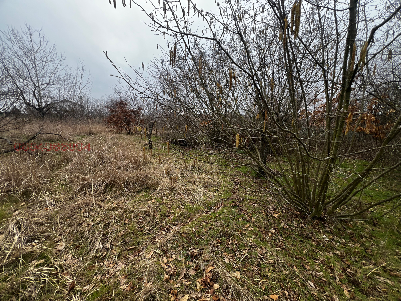 Продава ПАРЦЕЛ, гр. Варна, м-т Боровец - север, снимка 11 - Парцели - 54944064