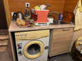 Продава  1-стаен град Русе , Дружба 3 , 24 кв.м | 55720695 - изображение [2]
