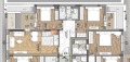 Продава 3-СТАЕН, град София, Овча купел 1 • 181650 € / 355276.52 лв. • 77266522 1