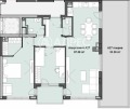 Продава 3-СТАЕН, град София, Кръстова вада • 327643 € • 94548595 — Holmes.bg