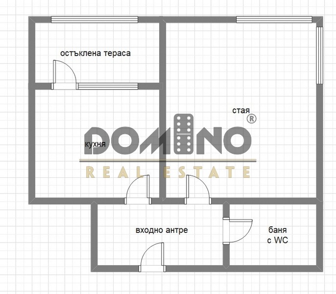 ������� 1-����� | Imot.bg � ����������� 12
