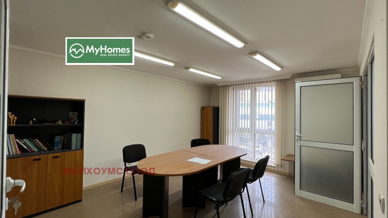 Продава 2-СТАЕН в град София, Изток - 78 кв.м / 186 000 € » 363 784.38 лв., МАЙХОУМС ЕООД