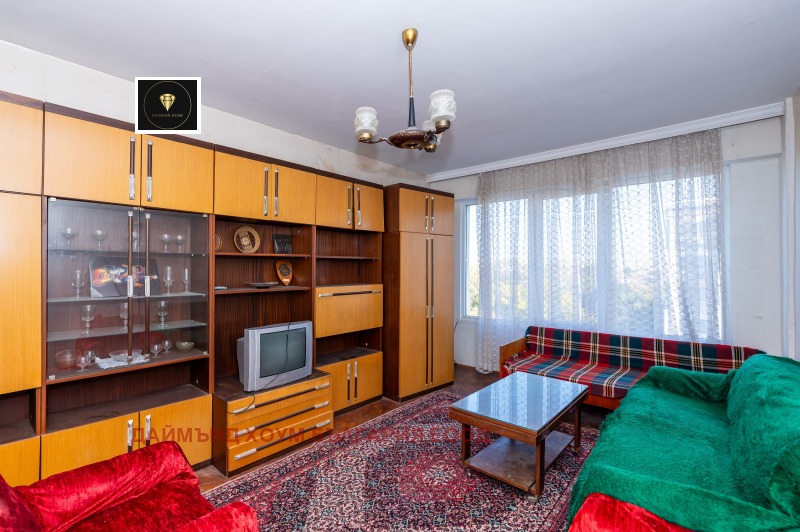 Продава 3-СТАЕН в град Пловдив, Кючук Париж - 60 кв.м / 96 000 € » 187 759.68 лв., ДАЙМЪНД ХОУМ БЪЛГАРИЯ ЕООД