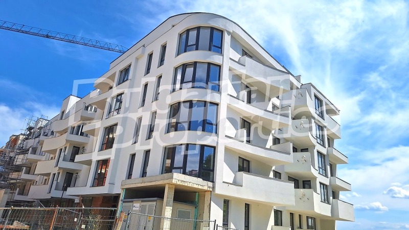 Продава 3-СТАЕН в град Варна, Възраждане 1 - 112 кв.м / 203 040 € » 397 111.72 лв., БЪЛГЕРИАН ПРОПЕРТИС ВАРНА