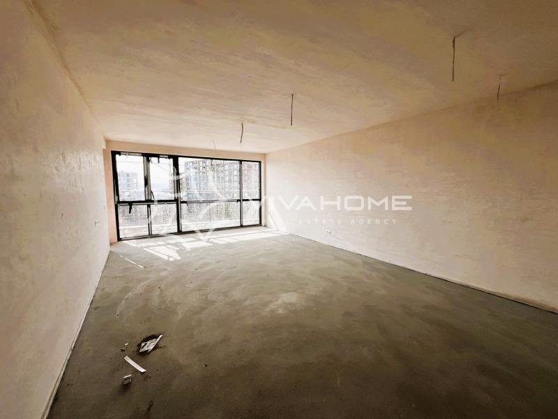 Продава 3-СТАЕН в град Варна, Бриз - 144 кв.м / 280 500 € » 548 610.32 лв., ВИВАХОУМ