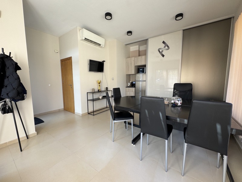 Продава ОФИС в град София, Витоша - 30 кв.м / 120 000 € » 234 699.60 лв., ММ ВИЖЪН ХОУМС ЕООД