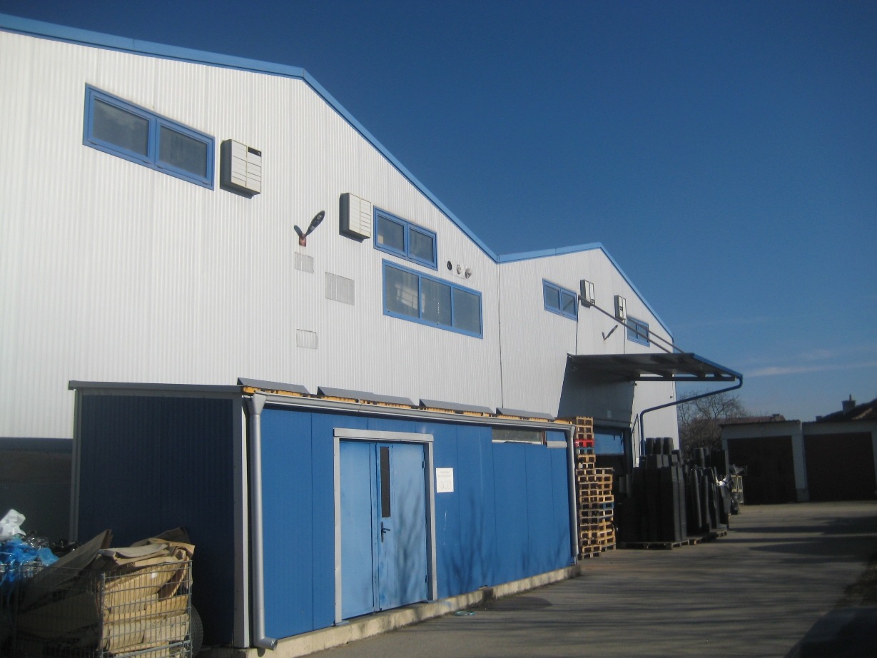 Продава ПРОМ. ПОМЕЩЕНИЕ | Imot.bg — изображение 6