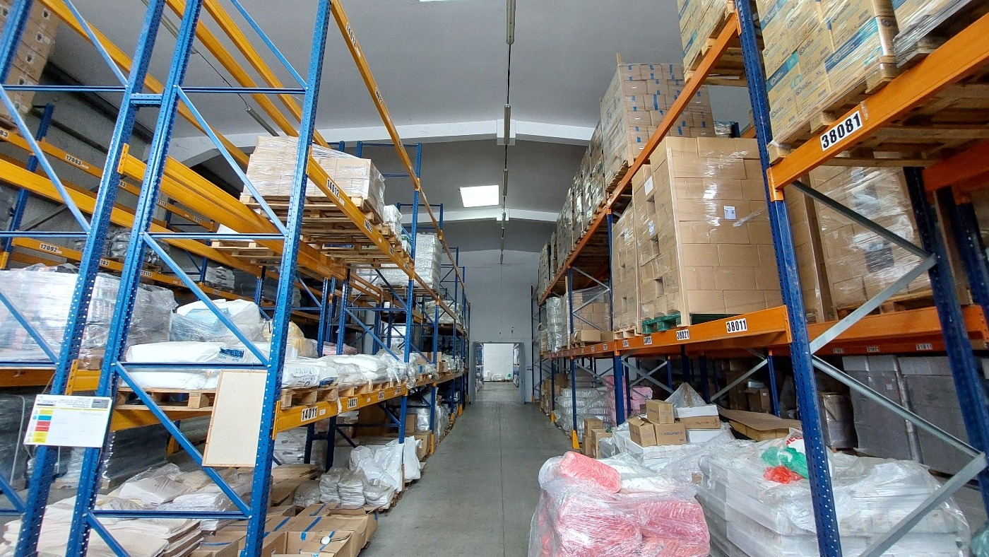 Продава ПРОМ. ПОМЕЩЕНИЕ | Imot.bg — изображение 14