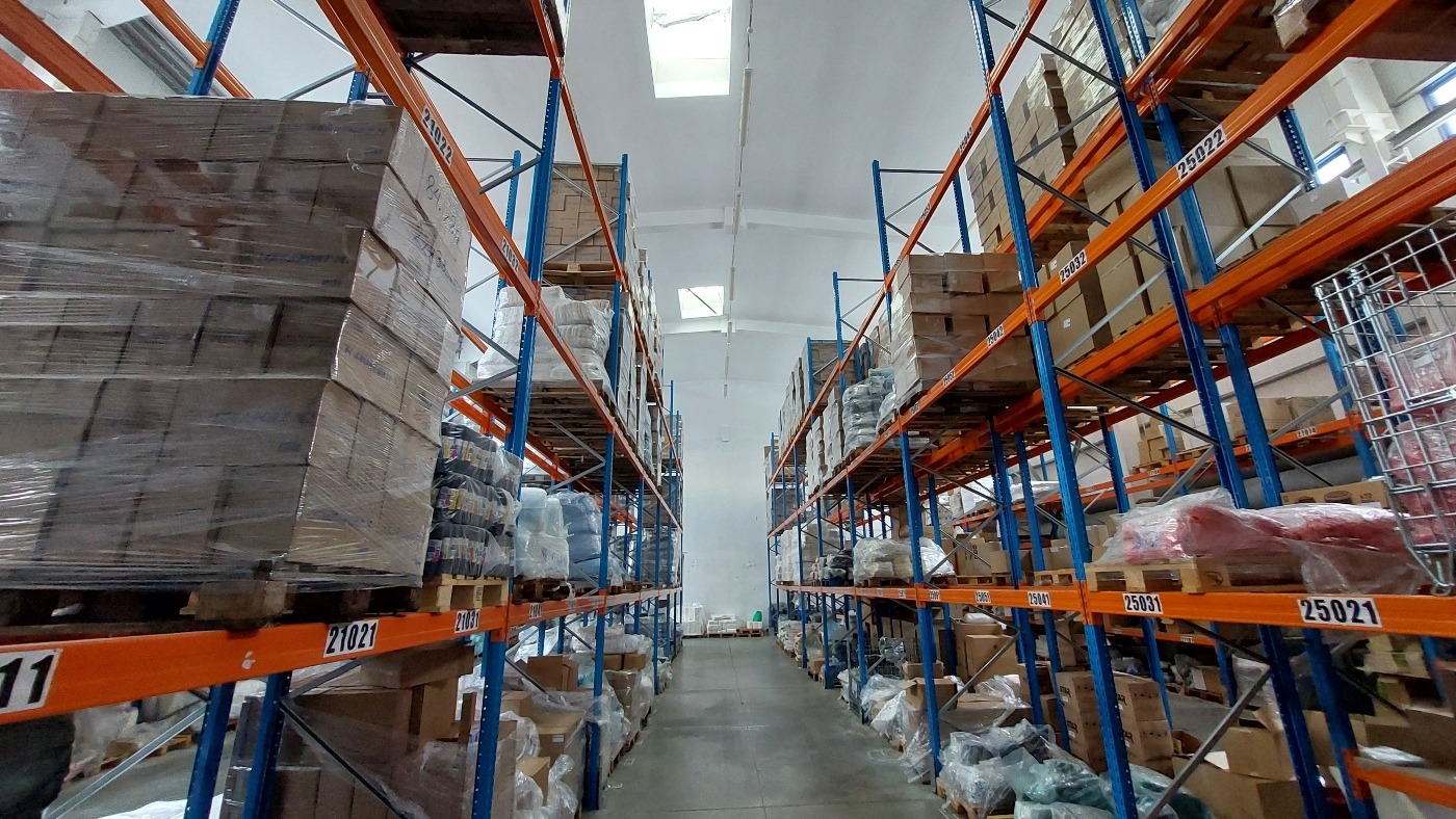 Продава ПРОМ. ПОМЕЩЕНИЕ | Imot.bg — изображение 12