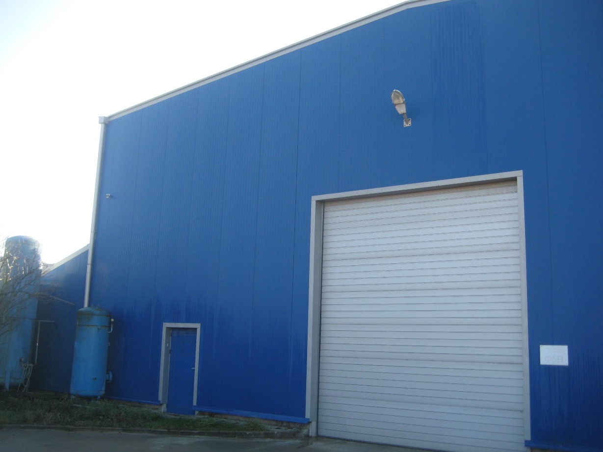 Продава ПРОМ. ПОМЕЩЕНИЕ | Imot.bg — изображение 3