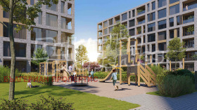 Обява продава 1-стаен, гр. Костинброд, област София