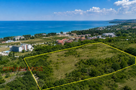 Продава  Парцел, с. Кранево