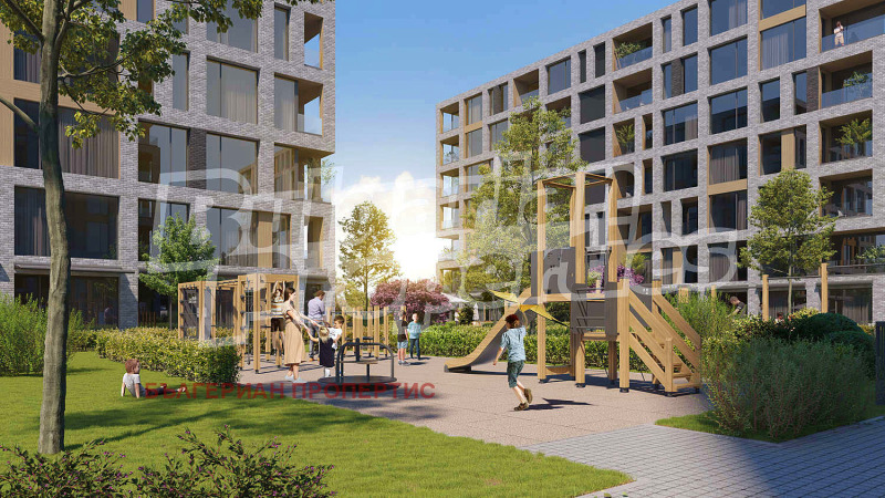 Til salg  Studie region Sofia , Kostinbrod , 30 kvm | 11255762
