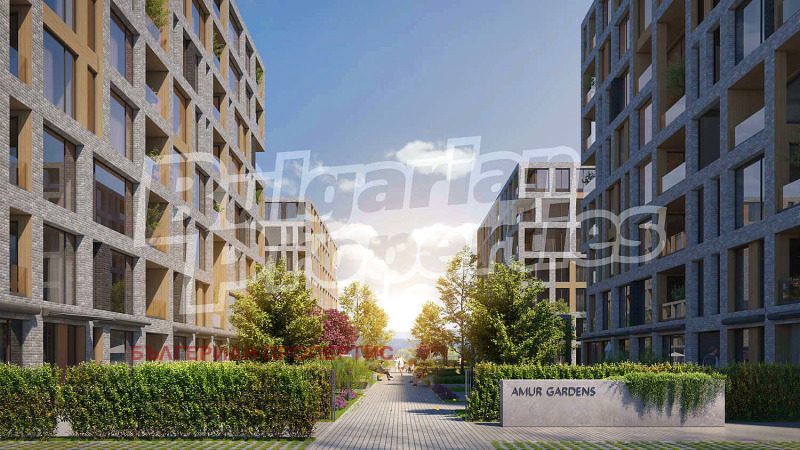 Til salg  Studie region Sofia , Kostinbrod , 30 kvm | 11255762 - billede [3]