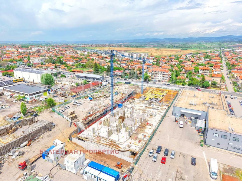 Til salg  Studie region Sofia , Kostinbrod , 30 kvm | 11255762 - billede [6]