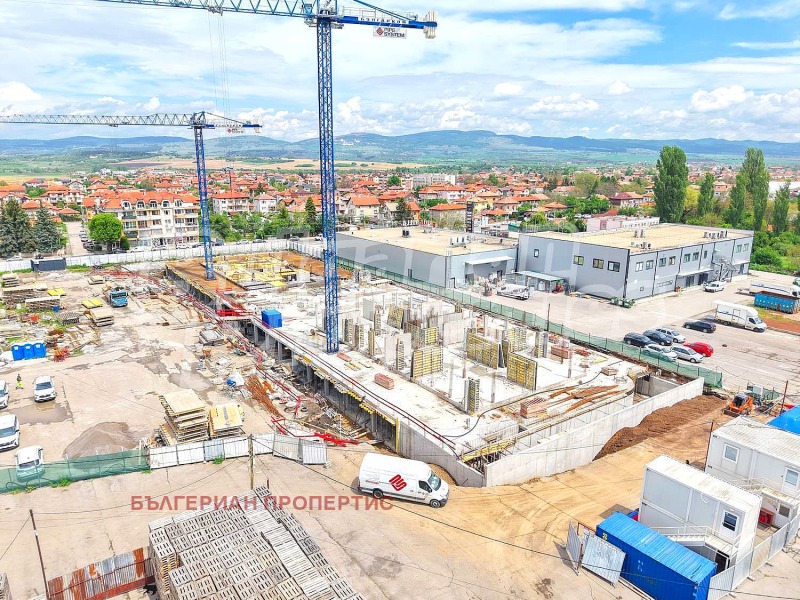 Til salg  Studie region Sofia , Kostinbrod , 30 kvm | 11255762 - billede [16]
