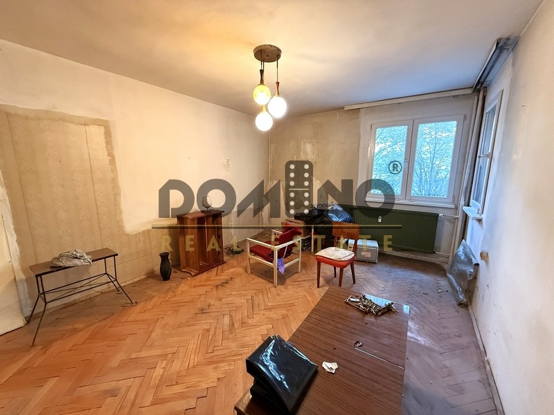 Продава 1-СТАЕН, гр. София, Люлин 1, снимка 2 - Апартаменти - 55170906