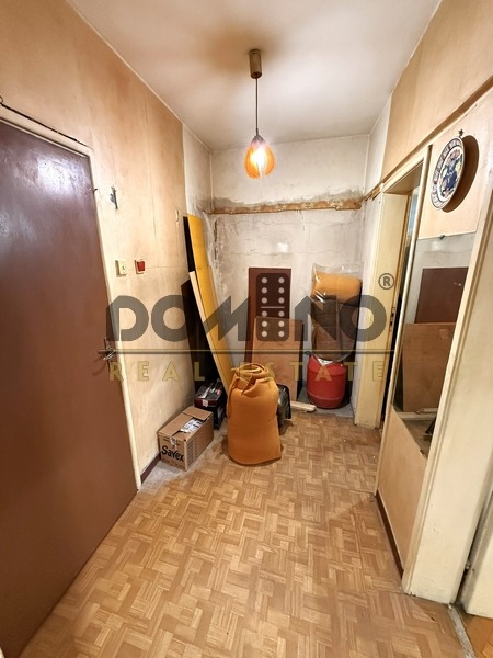 Продава 1-СТАЕН, гр. София, Люлин 1, снимка 10 - Апартаменти - 55170906