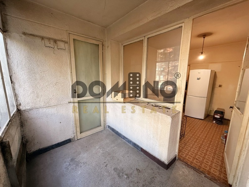 Продава 1-СТАЕН, гр. София, Люлин 1, снимка 8 - Апартаменти - 55170906