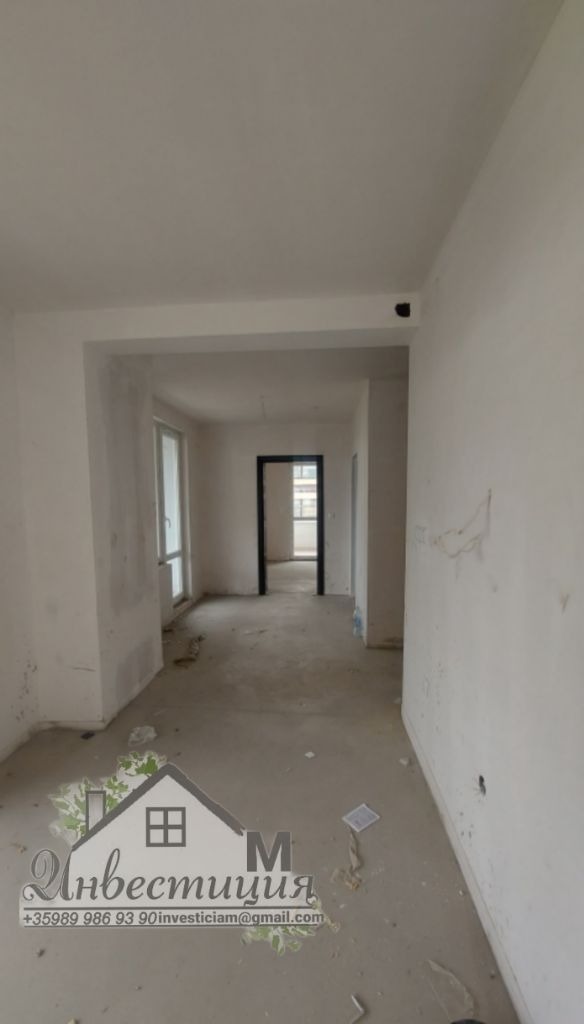 En venta  1 dormitorio Stara Zagora , Kazanski , 112 metros cuadrados | 52078346