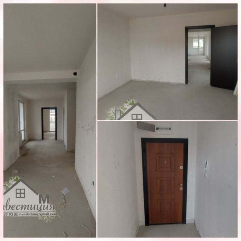 En venta  1 dormitorio Stara Zagora , Kazanski , 112 metros cuadrados | 52078346 - imagen [5]