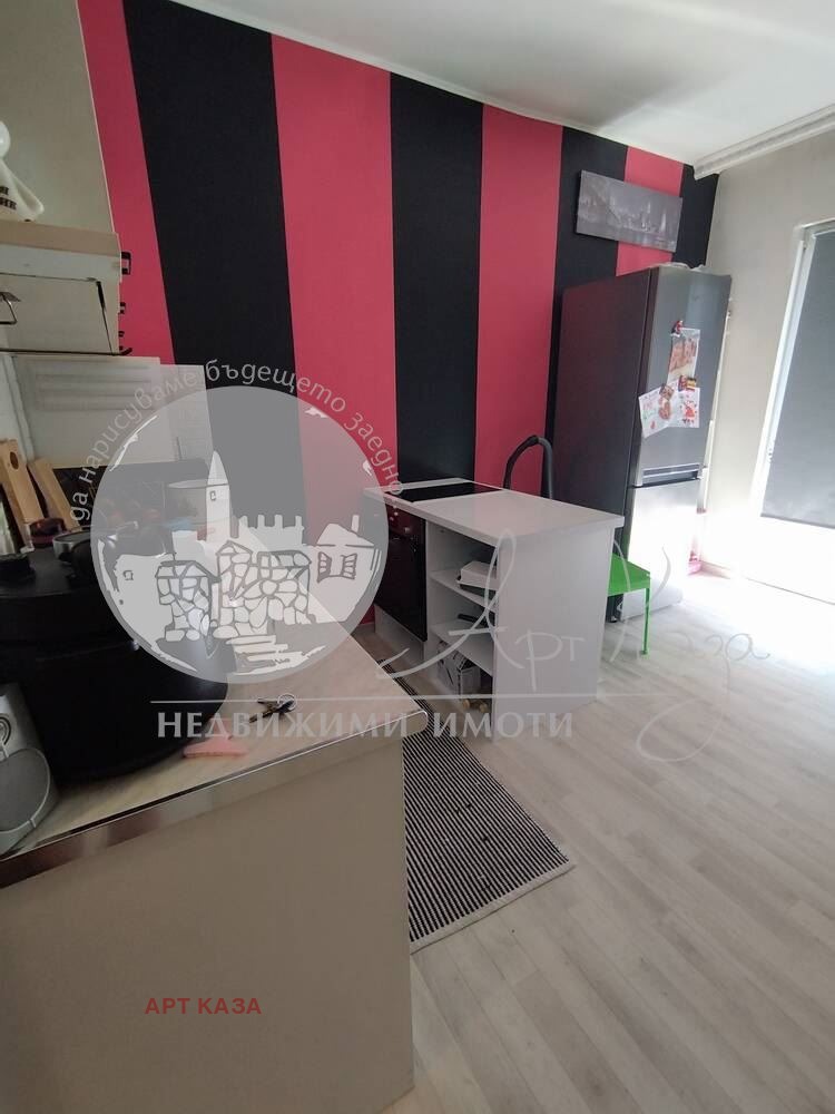 À vendre  1 chambre Plovdiv , Vastanitcheski , 64 m² | 28348658