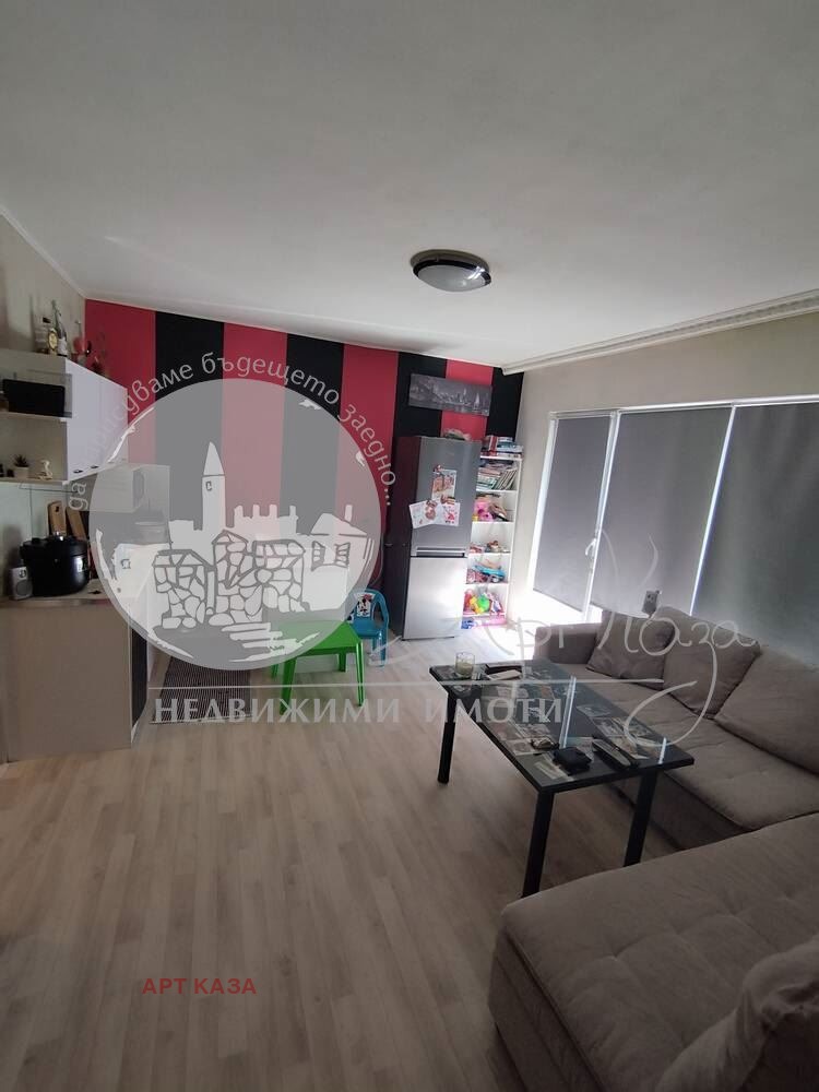 Satılık  1 yatak odası Plovdiv , Vastaniçeski , 64 metrekare | 28348658 - görüntü [2]