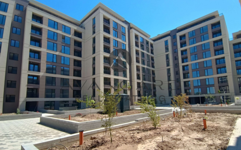 En venta  1 dormitorio Plovdiv , Trakiya , 62 metros cuadrados | 11913767