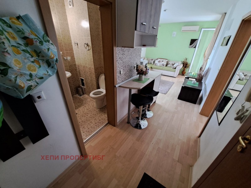Продаја  1 спаваћа соба регион Бургас , к.к. Сланчев брјаг , 56 м2 | 77194719 - слика [14]