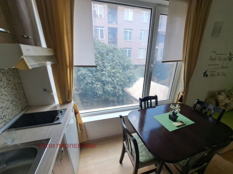 Продаја  1 спаваћа соба регион Бургас , к.к. Сланчев брјаг , 56 м2 | 77194719 - слика [6]