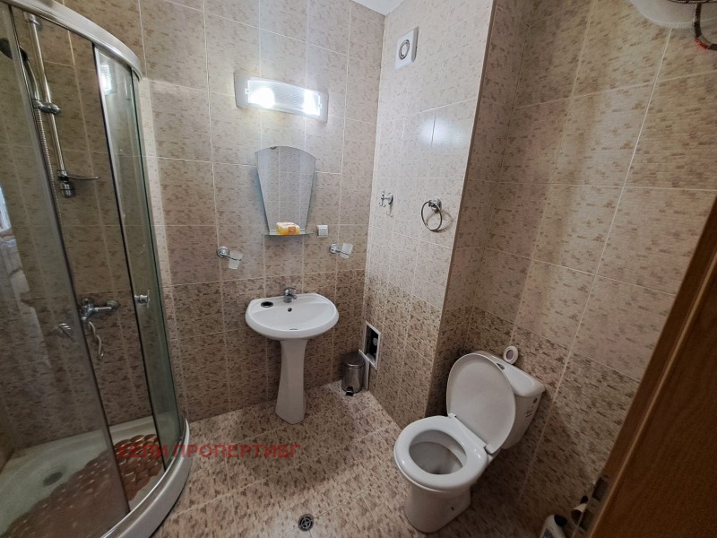Продаја  1 спаваћа соба регион Бургас , к.к. Сланчев брјаг , 56 м2 | 77194719 - слика [13]