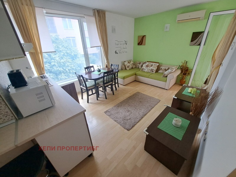 Продаја  1 спаваћа соба регион Бургас , к.к. Сланчев брјаг , 56 м2 | 77194719 - слика [3]