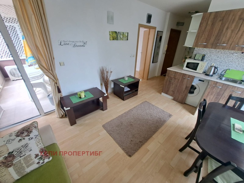 Продаја  1 спаваћа соба регион Бургас , к.к. Сланчев брјаг , 56 м2 | 77194719 - слика [2]