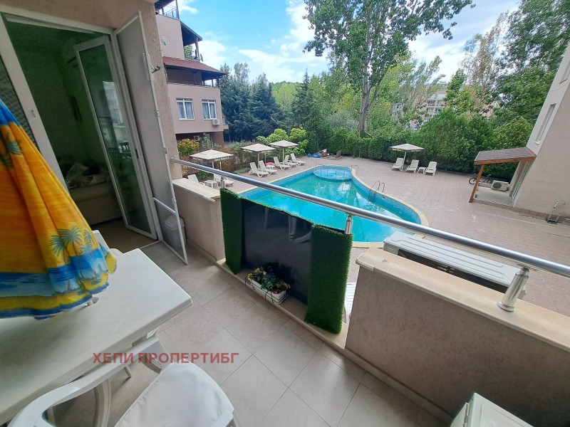 Продаја  1 спаваћа соба регион Бургас , к.к. Сланчев брјаг , 56 м2 | 77194719 - слика [8]