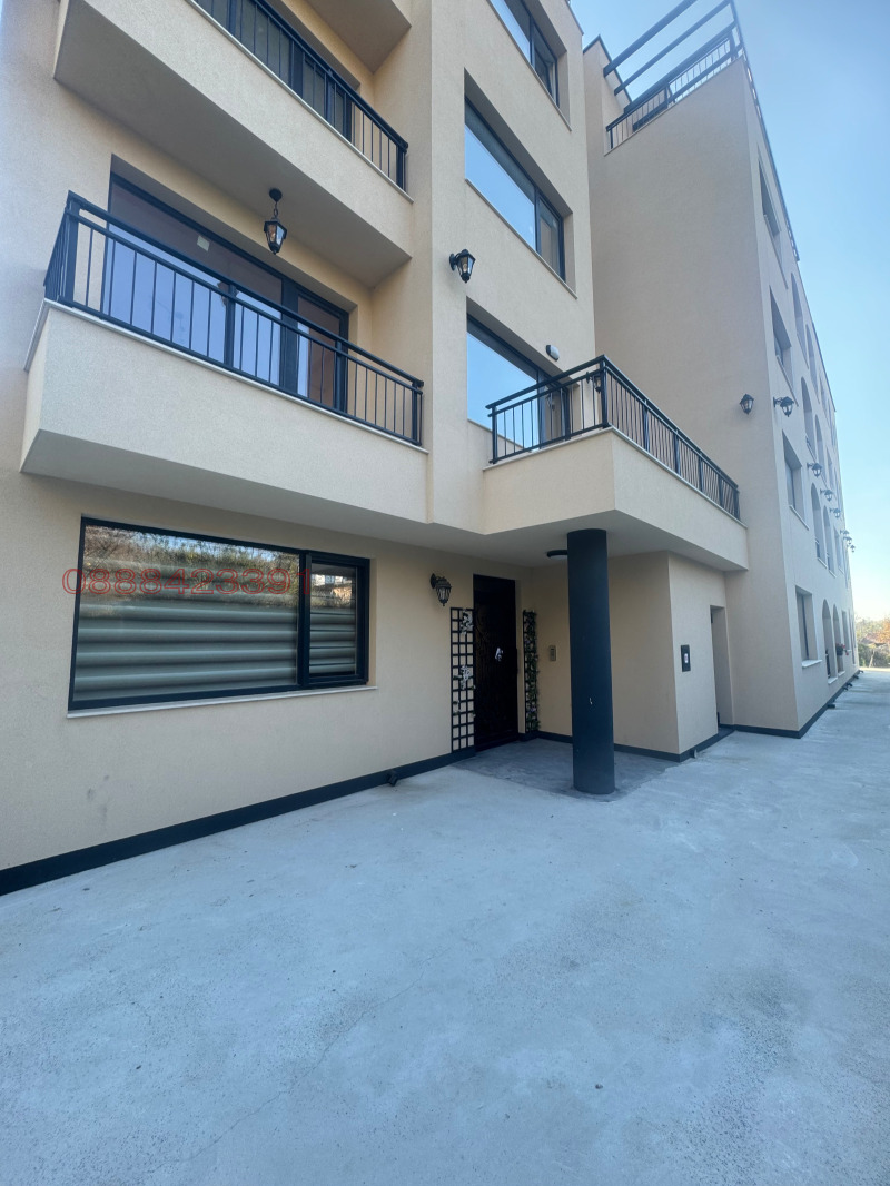 En venta  1 dormitorio Varna , Izgrev , 98 metros cuadrados | 16402680 - imagen [13]