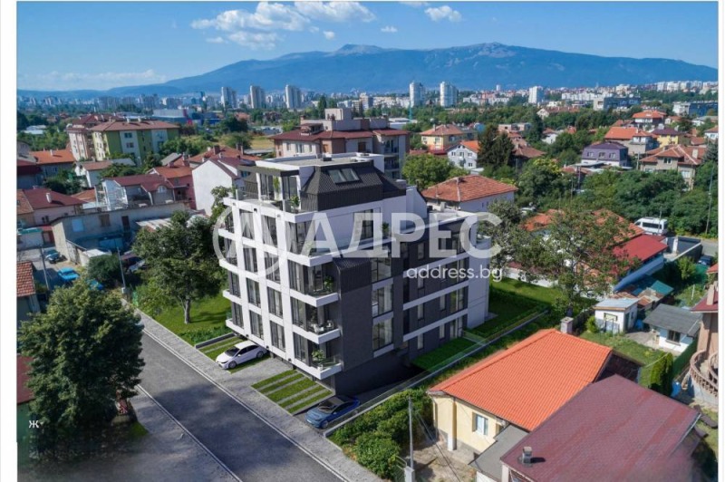Продается  1 спальня София , Левски , 82 кв.м | 80784050 - изображение [2]