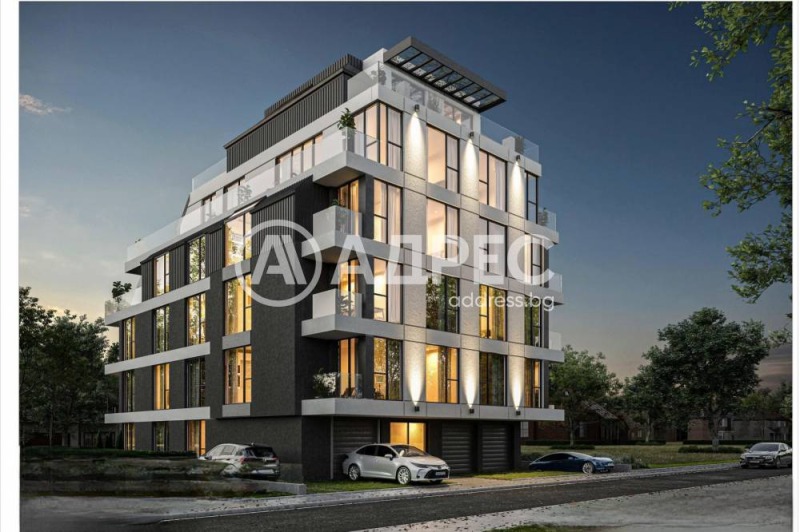 Продается  1 спальня София , Левски , 82 кв.м | 80784050