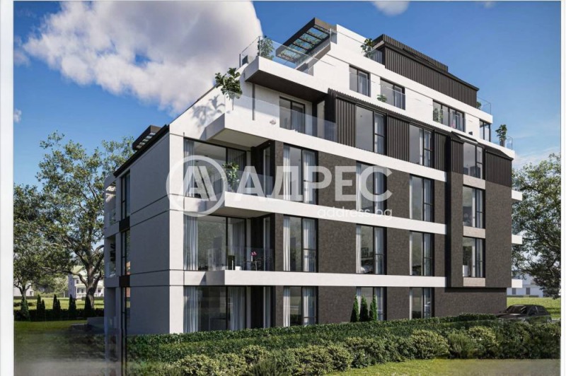 Продается  1 спальня София , Левски , 82 кв.м | 80784050 - изображение [5]